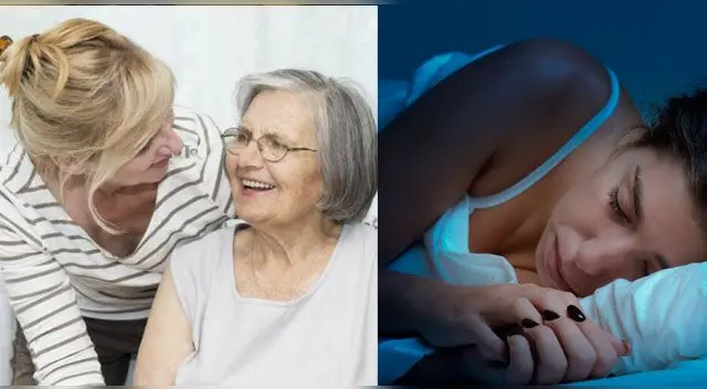 ¿Qué significa soñar que peleas con tu suegra?