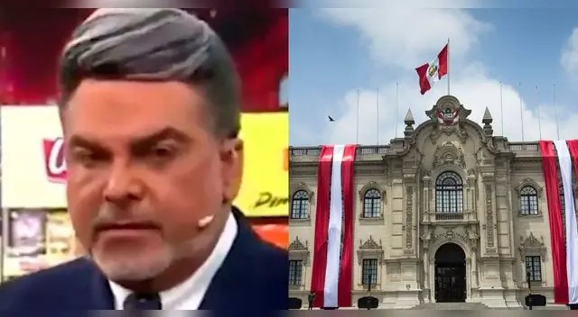 Andrés Hurtado asegura que será presidente en 2026.