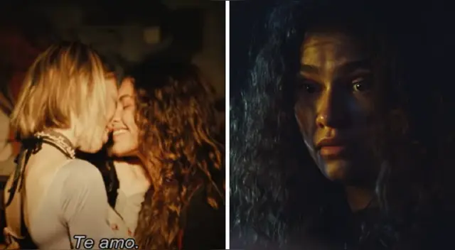 Euphoria estrenará segunda temporada