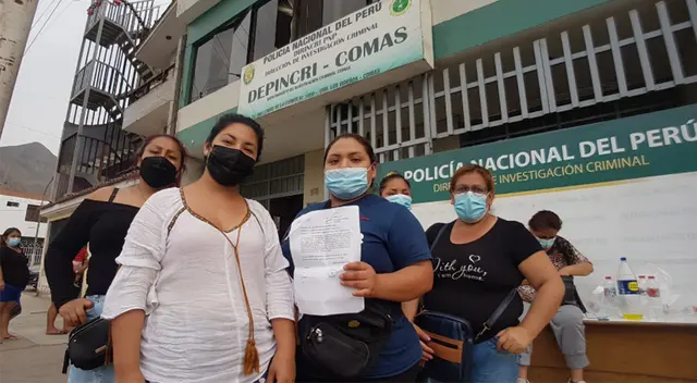 Empresarias indican que Díaz Cárdenas ha confesado el delito. Empresarias indican que Díaz Cárdenas ha confesado el delito.