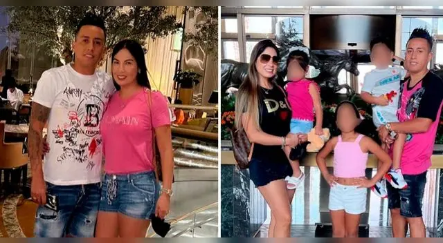 Pamela López expuso a usuaria que fue en contra de su familia.