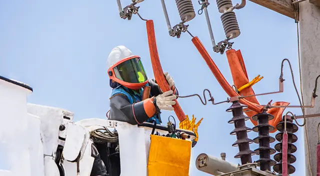 Conoce  AQUÍ la programación de corte de luz