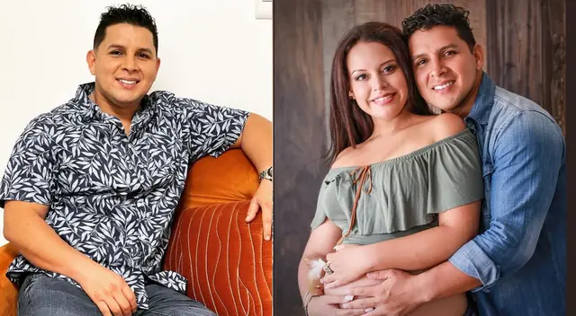 Néstor Villanueva dispuesto a recuperar a Florcita.