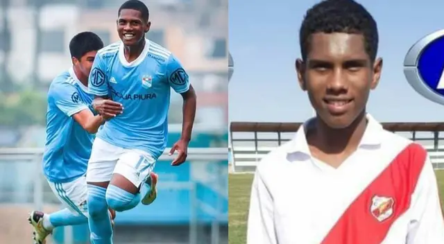 Joel Quispe Alarcón con apenas 17 años tendrá la oportunidad de alternar con Cristal en el torneo de la Liga 1. Joel Quispe Alarcón con apenas 17 años tendrá la oportunidad de alternar con Cristal en el torneo de la Liga 1.