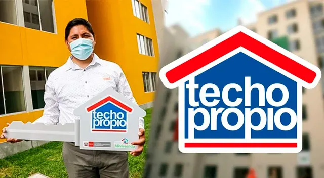 Conoce todos los detalles del Bono Familiar Habitacional de Techo Propio