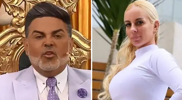 Andrés Hurtado rompe su silencio sobre Dalia Durán. Andrés Hurtado rompe su silencio sobre Dalia Durán.