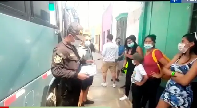 La PNP ya viene investigando el extraño hecho. La PNP ya viene investigando el extraño hecho.