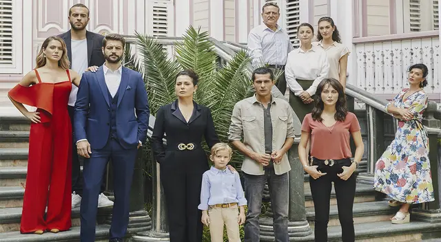 Él es mi hijo Él es mi hijo