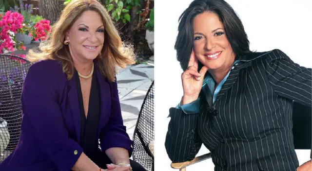 Ana María Polo de Caso Cerrado