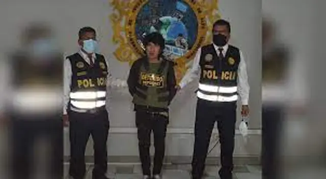 Hombre fue trasladado a la dependencia policial para las investigaciones. Hombre fue trasladado a la dependencia policial para las investigaciones.