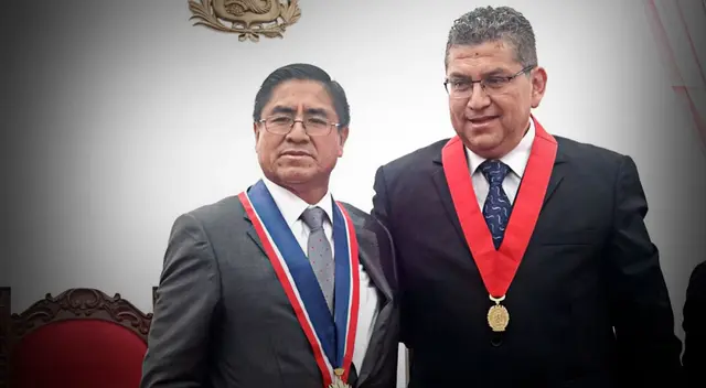 Es importante resaltar que, de acuerdo a la ley, los colaboradores eficaces, como lo es ahora Walter Ríos, deben acreditar todo lo que admiten o confiesan, por lo que no basta con declarar.