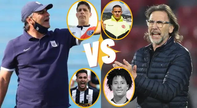 Con los bravos de la Liga 1: Selección peruana jugará amistosos con extranjeros del medio local y Bustos como DT