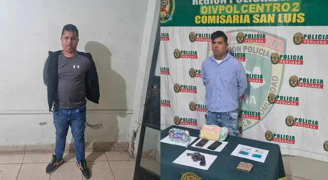Sujetos se enfrentan a balazos con la PNP. Sujetos se enfrentan a balazos con la PNP.