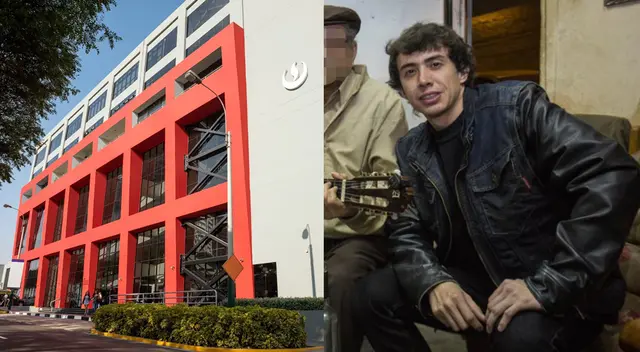 Universidad tomó medida ante abultada denuncia contra el docente. Universidad tomó medida ante abultada denuncia contra el docente.