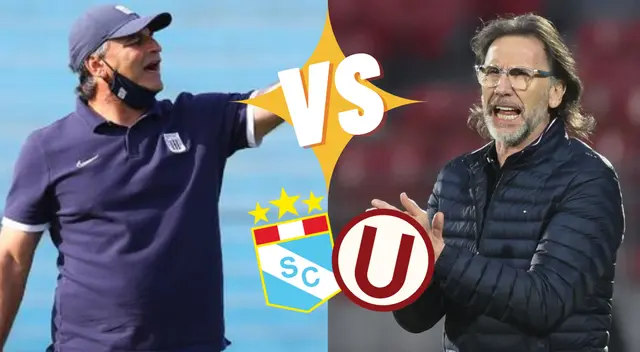 TITU: Selección peruana: ¿Por qué no hay jugadores extranjeros de Universitario y Sporting Cristal para el amistoso? TITU: Selección peruana: ¿Por qué no hay jugadores extranjeros de Universitario y Sporting Cristal para el amistoso?