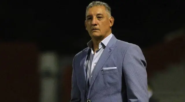 Mario Viera cuenta su experiencia como DT en Asia
