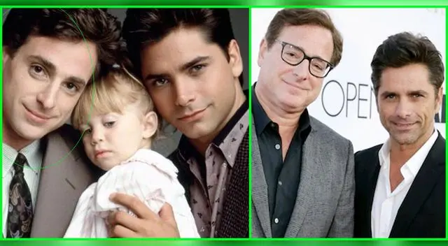 Bob Saget, protagonista de Full House, falleció a los 65 años de edadBob Saget, protagonista de Full House, falleció a los 65 años de edad Bob Saget, protagonista de Full House, falleció a los 65 años de edadBob Saget, protagonista de Full House, falleció a los 65 años de edad