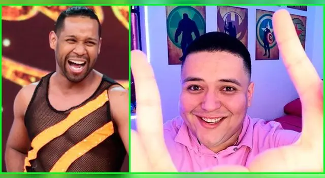 Giselo no teme que 'ratujas' lo ampayen en su viaje en Europa.