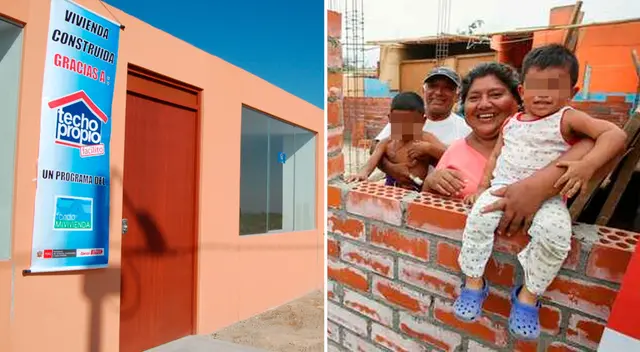 Estos son los requisitos para postular al Fondo Mi Vivienda.