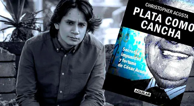 Acosta se presentará junto a su abogado para dar a conocer las acciones que tomarán tras la decisión del juez Raúl Jesús Vega. Acosta se presentará junto a su abogado para dar a conocer las acciones que tomarán tras la decisión del juez Raúl Jesús Vega.