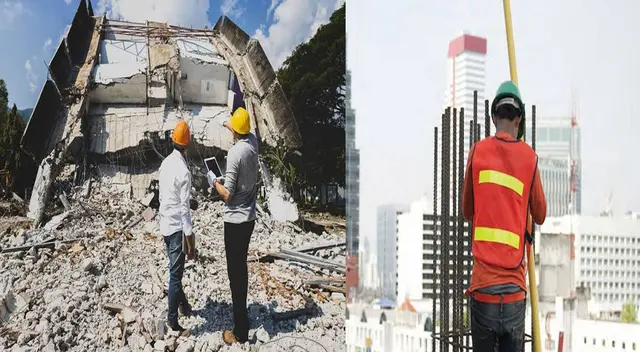 La tecnología da un gran aporte a la seguridad.