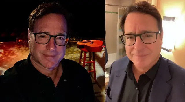 Bob Saget, actor que interpretó a Danny Tanner en Full House: