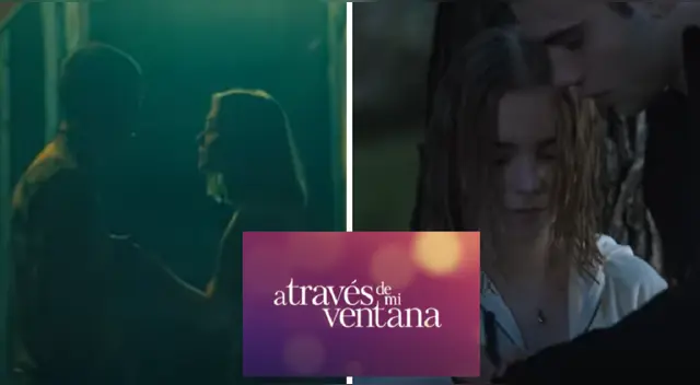 A través de mi ventana llega a Netflix A través de mi ventana llega a Netflix