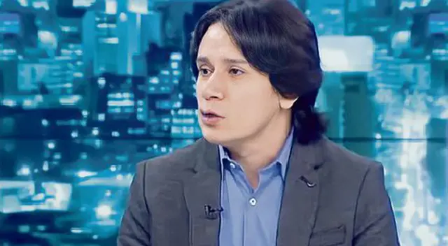 Comunicador fue condenado por el juez Raúl Jesús Vega.