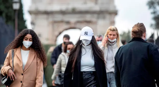 Conoce todo acerca de Deltacron.