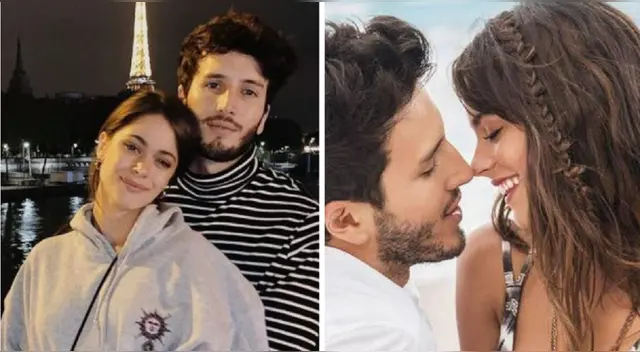 Sebastián Yatra y Tini Stoessel y el motivo de su ruptura Sebastián Yatra y Tini Stoessel y el motivo de su ruptura