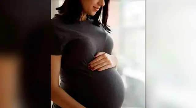 Mujeres embarazadas dejaron de acudir a su control pre-natal. Mujeres embarazadas dejaron de acudir a su control pre-natal.