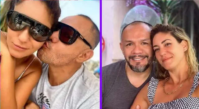 Tilsa Lozano y Jackson Mora se casan este 2022.