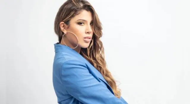 Las conductoras de Más Espectáculos revelaron que un allegado de Yahaira Plasencia les comunicó que ella ya había pagado tras los jeans que pidió.