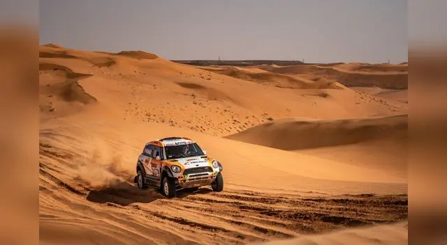 “Ha sido una etapa muy complicada, sobre todo a nivel psicológico