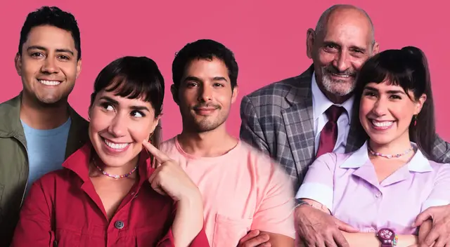 Maricucha: así fue el gran estreno de la nueva telenovela de América TV. Maricucha: así fue el gran estreno de la nueva telenovela de América TV.