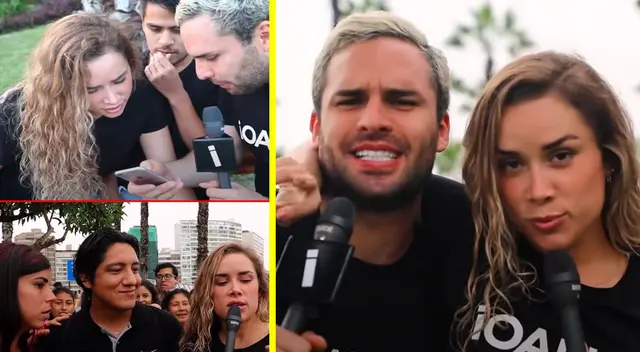 Ale Venturo fue parte de Badabún