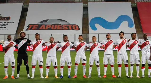 La selección peruana se preparará ante Panamá para llegar bien ante los duelos de las Eliminatorias.