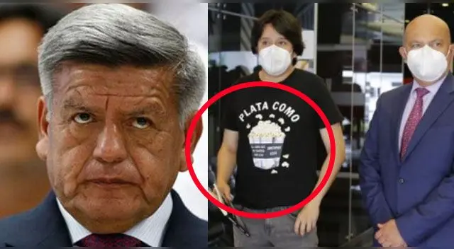 El hecho se ha vuelto viral en Twitter.