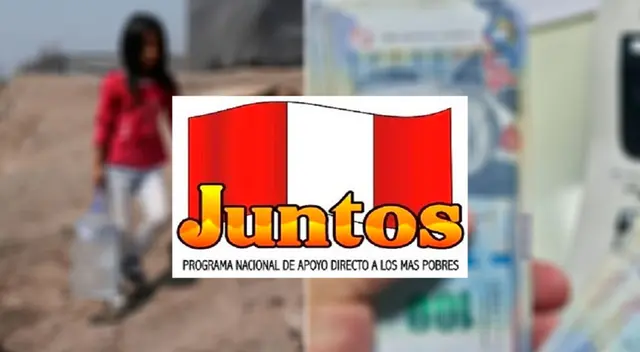 Bono 200 soles vía Mi Juntos Bono 200 soles vía Mi Juntos