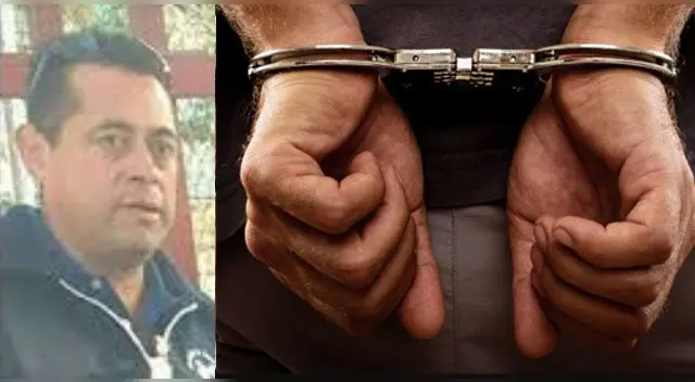 El sujeto pagará multa a la familia de víctimas.