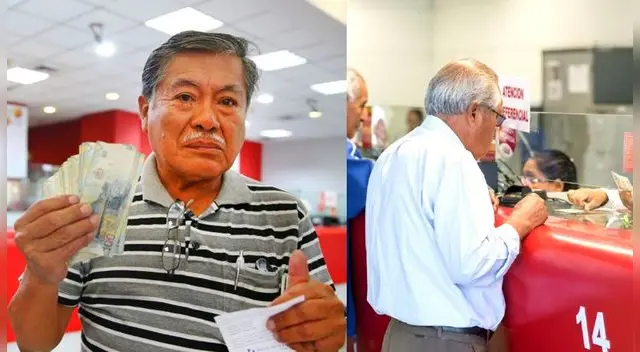 El Ministerio de Economía y Finanzas aprobó este cronograma. El Ministerio de Economía y Finanzas aprobó este cronograma.