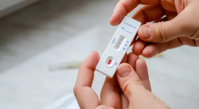 Autotest COVID-19: precio promedio será entre los S/ 20 y S/ 45 Autotest COVID-19: precio promedio será entre los S/ 20 y S/ 45