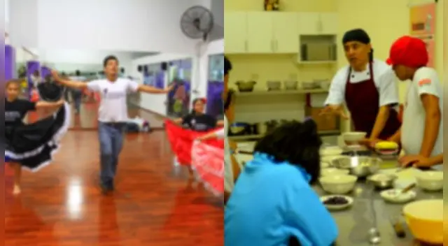 Los municipios de tu distrito son buenas opciones para inscribir a tu hijo a los talleres de verano.