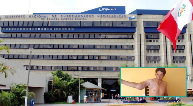 Hombre con tumor en brazo y costilla solicita ayuda económica para poder pagar resonancias. Hombre con tumor en brazo y costilla solicita ayuda económica para poder pagar resonancias.