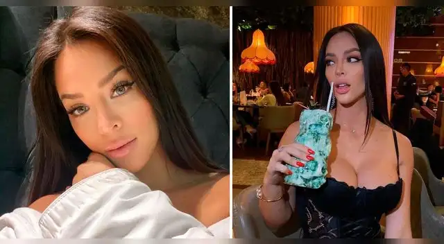 Sheyla Rojas podría regresar a la televisión después de más de un año de ausencia.