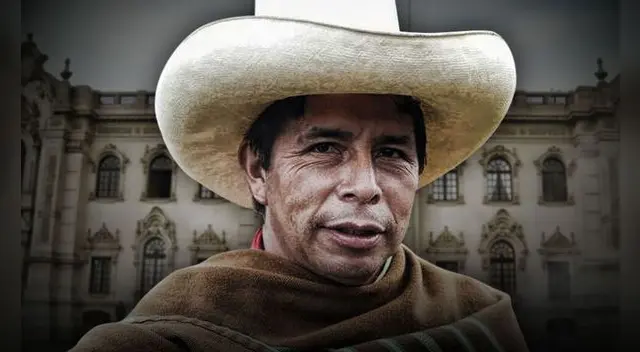 Pedro Castillo brindó declaraciones tras su reunión con lideres religiosos