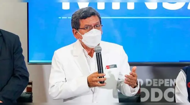 El ministro Hernando Cevallos se refirió al ingreso de aficionados a los partidos de la selección peruana y Liga 1. El ministro Hernando Cevallos se refirió al ingreso de aficionados a los partidos de la selección peruana y Liga 1.