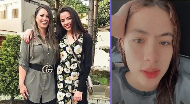 Melissa Lobatón confesó no la pasó nada bien tras contagiarse de COVID-19. Melissa Lobatón confesó no la pasó nada bien tras contagiarse de COVID-19.