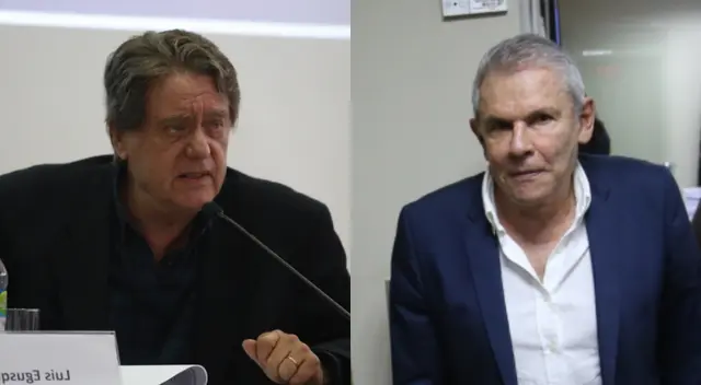 Luis Castañeda Lossio falleció a los 76 años, y el periodista Jaime de Althaus recordó algunas de sus obras para despedirse.