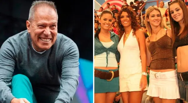 Ellos serían los nuevos conductores de Habacilar. Ellos serían los nuevos conductores de Habacilar.